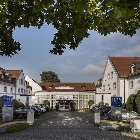 Hotel Munich North Нойфарн бай Фрайзинг Екстериор снимка